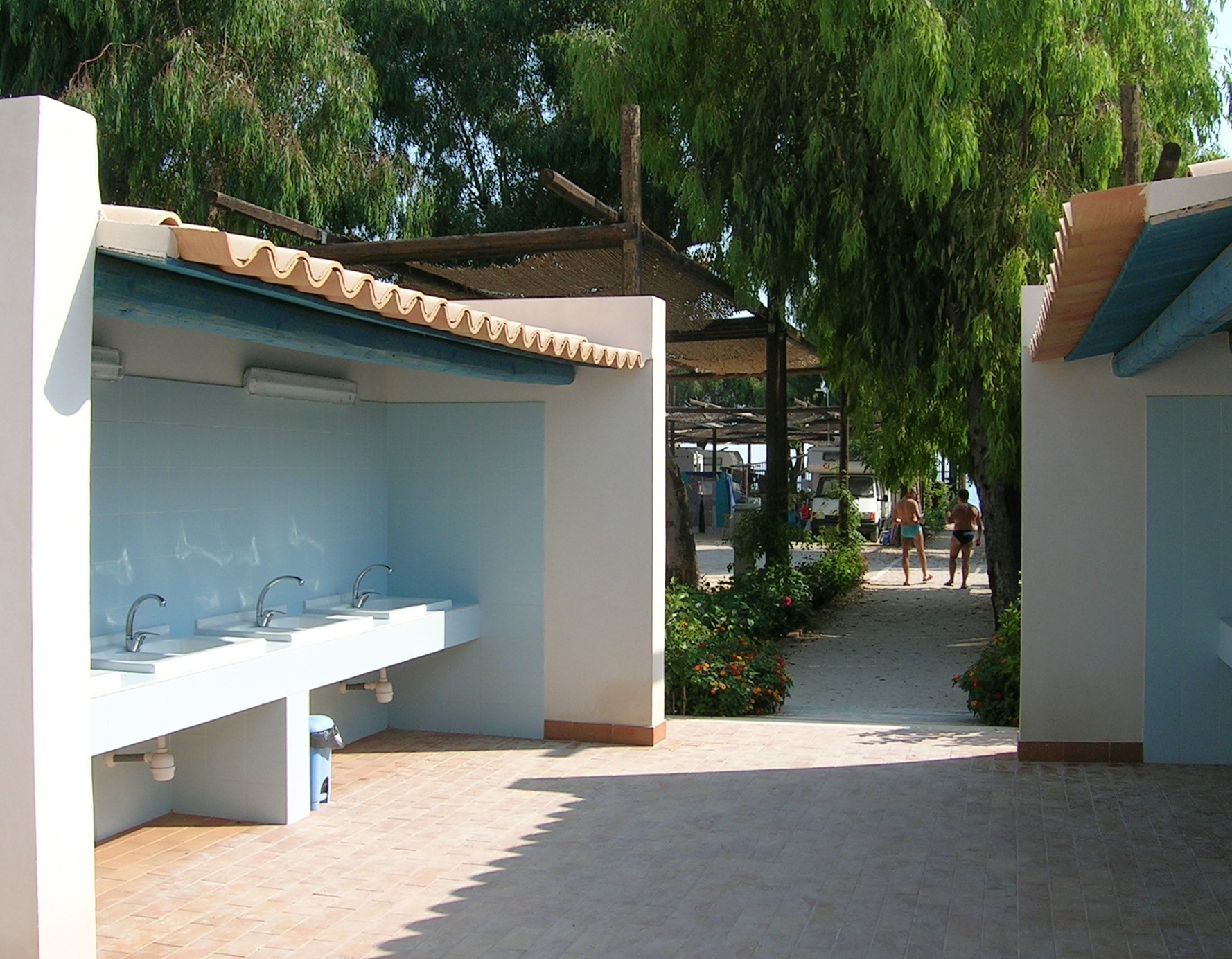 Scarabeo Camping