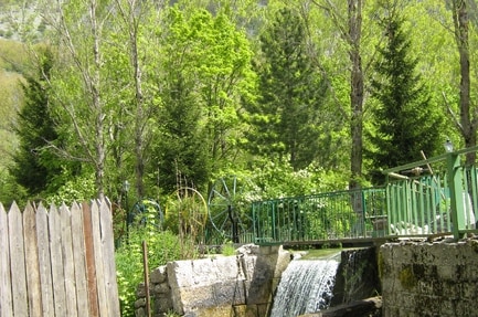 Camping Il Vecchio Mulino