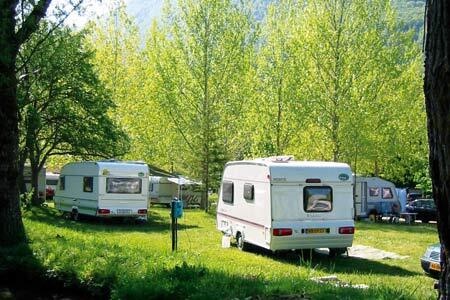 Camping Il Vecchio Mulino