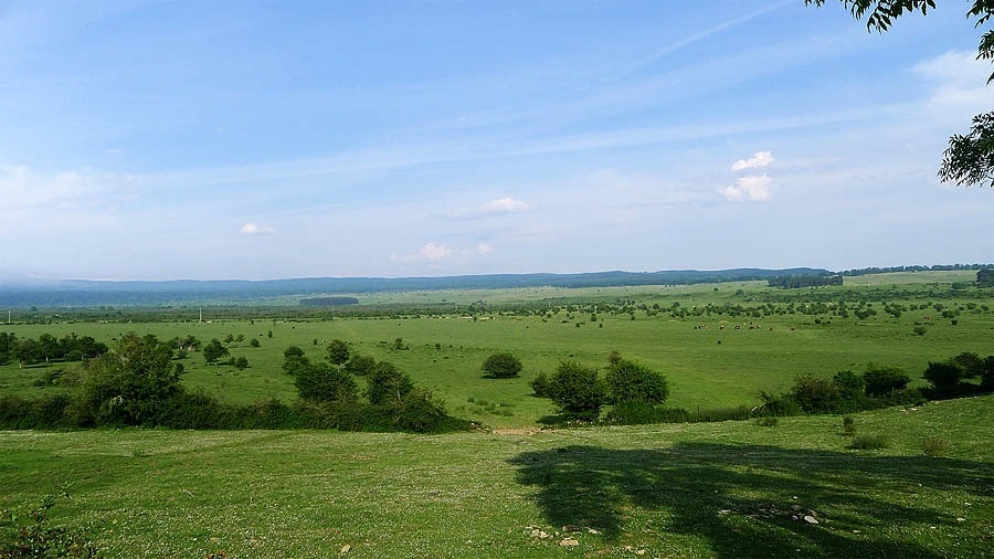 Camping Urbasa