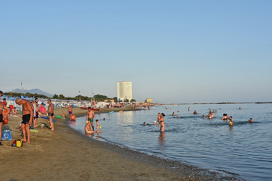Camping Partaccia 1