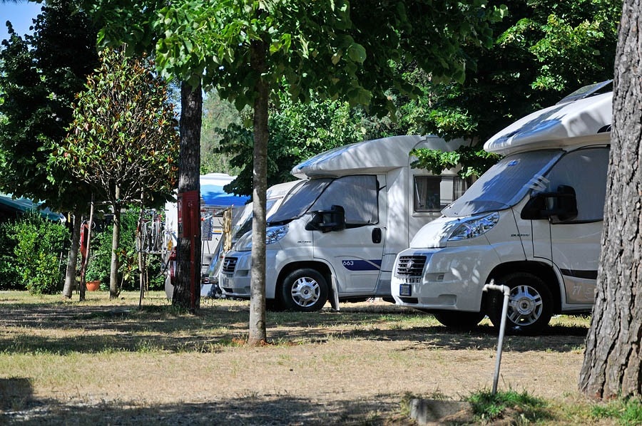 Camping Partaccia 1