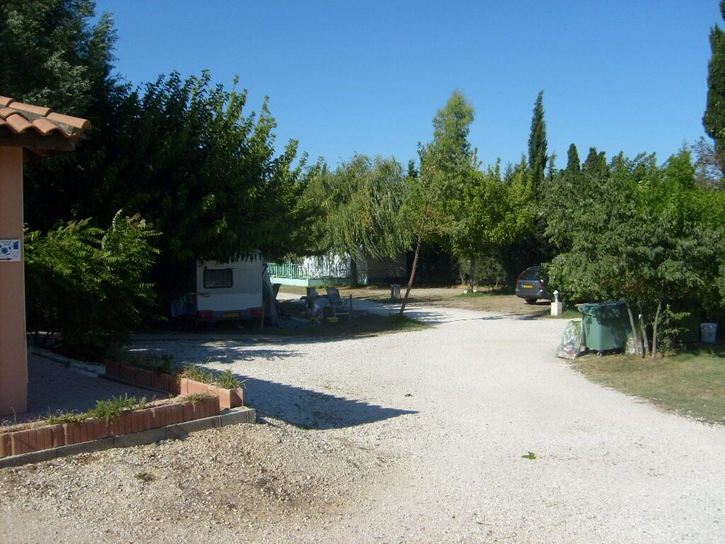 Camping Les Micocouliers