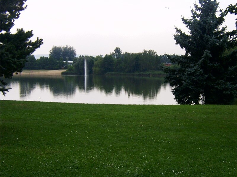 Camping Pirna