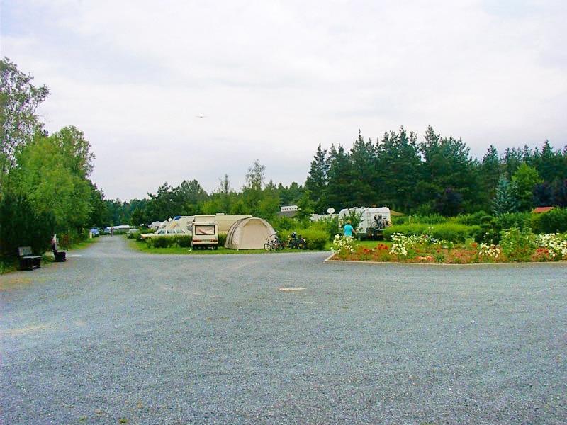 Camping Pirna