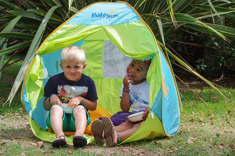 Camping du Vieux Verger