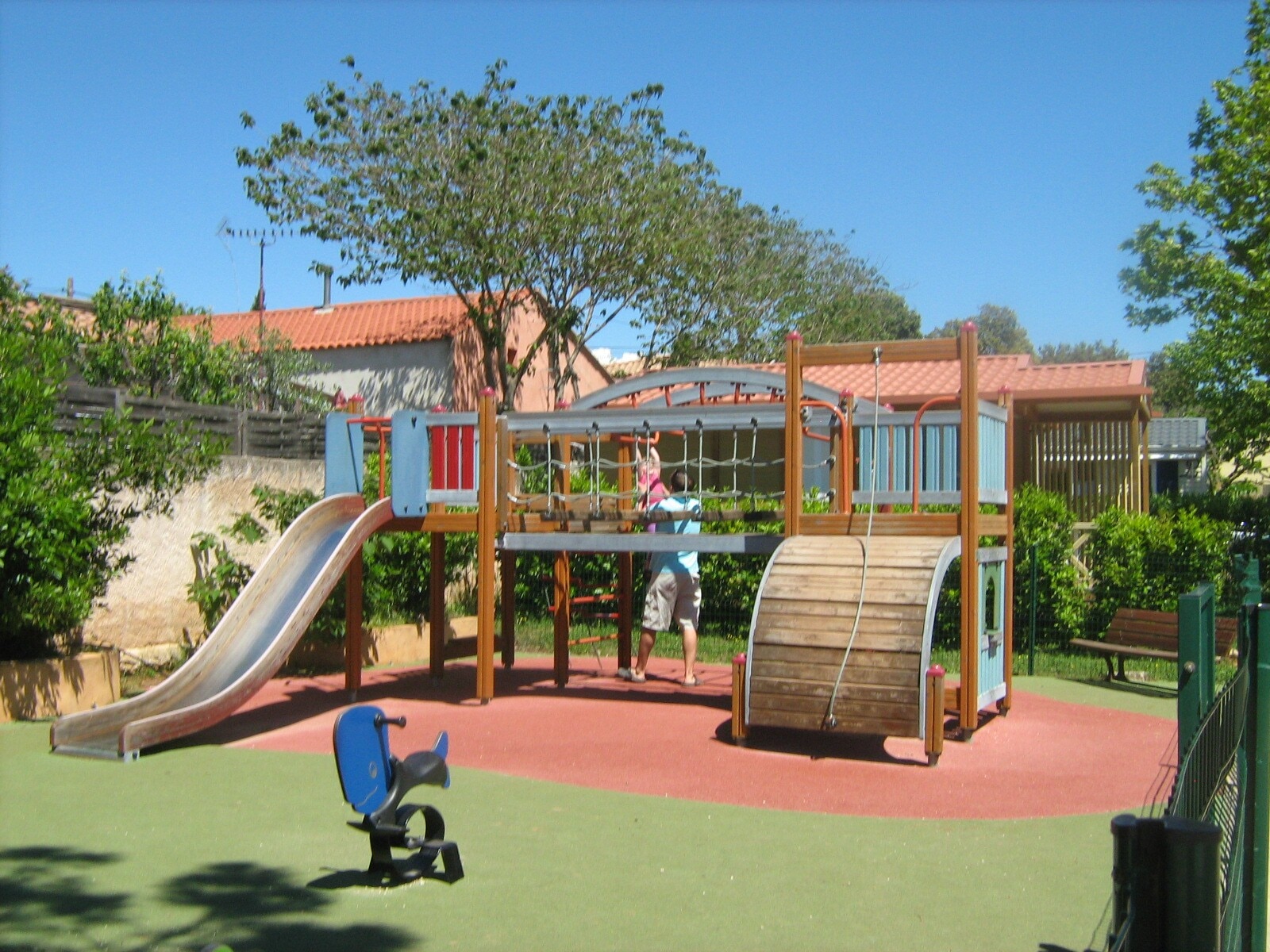 Campasun Parc Mogador