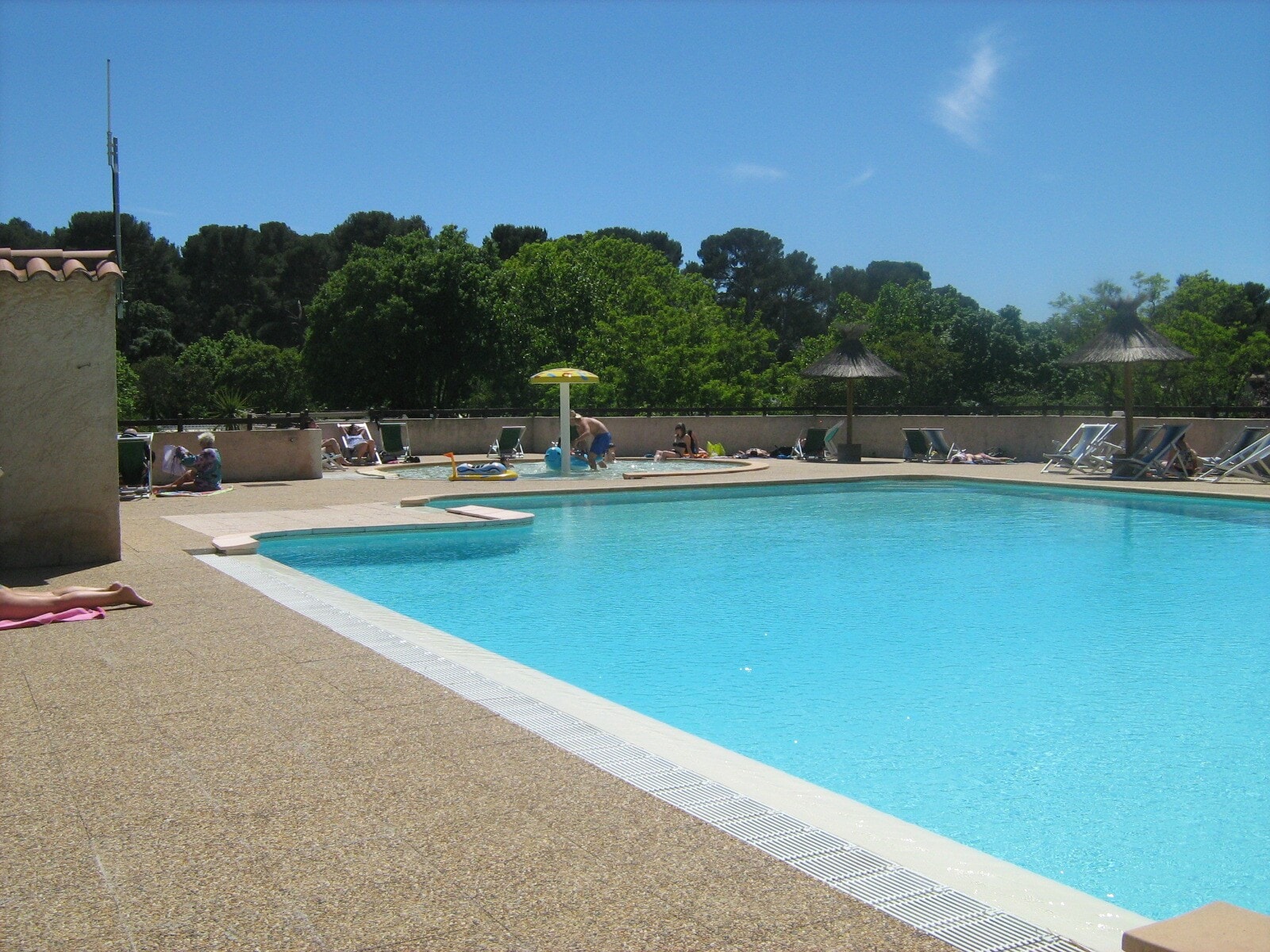 Campasun Parc Mogador
