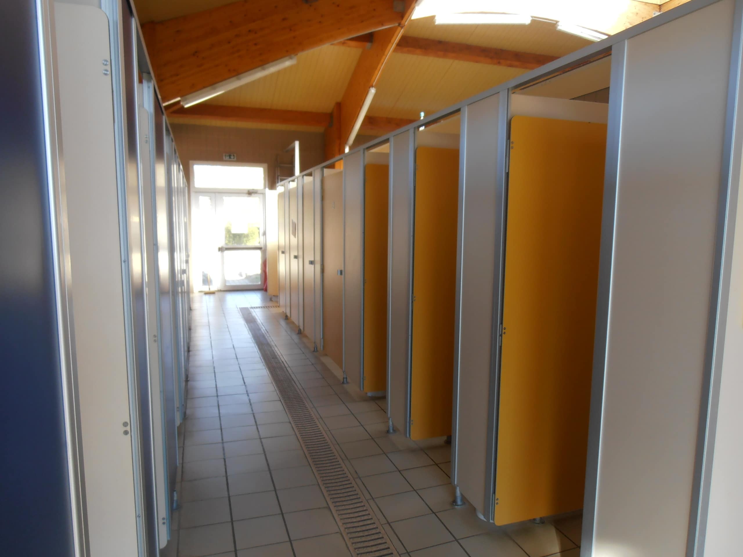 Camping Le Lignon