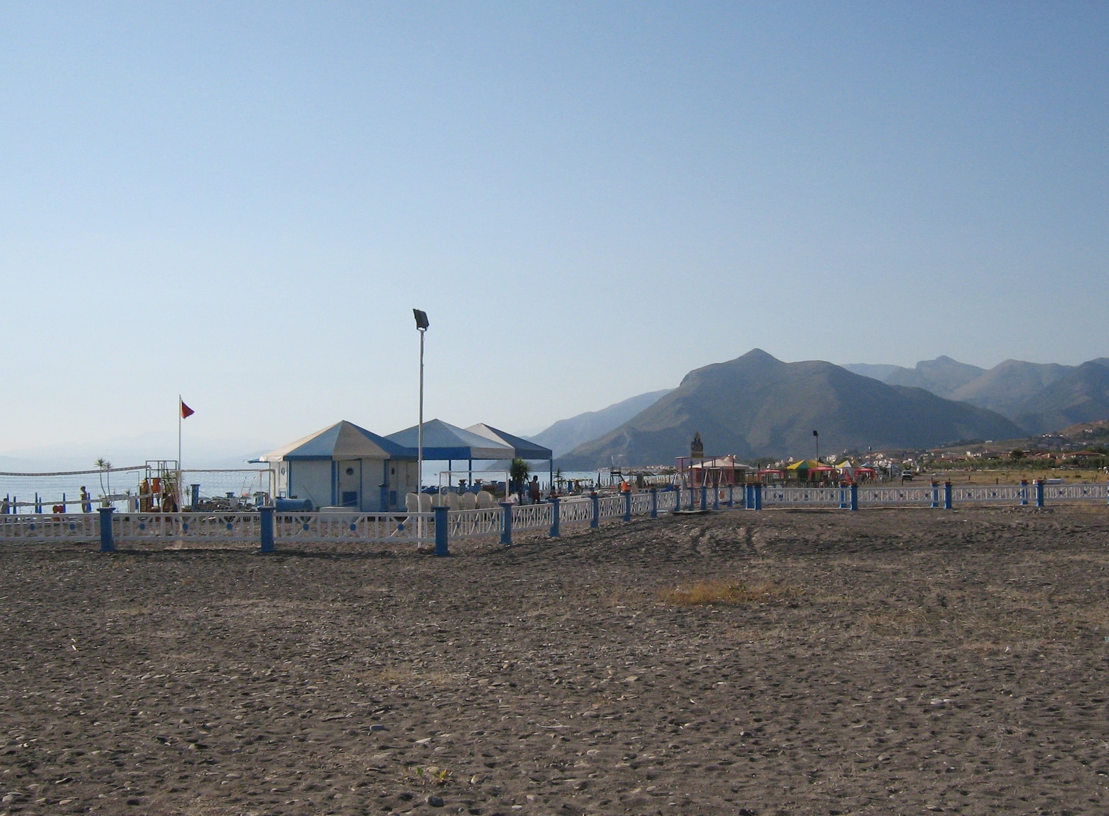 International Camping Village