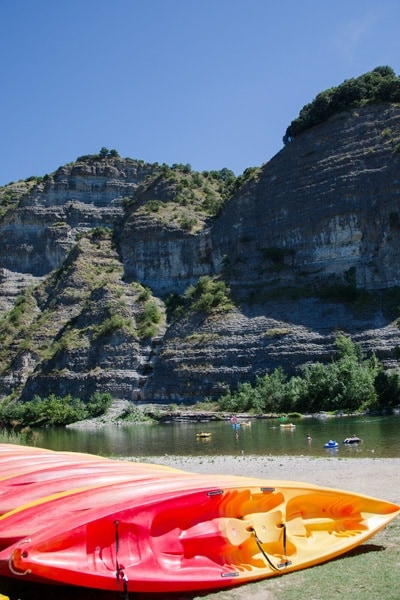 Camping La Grand' Terre