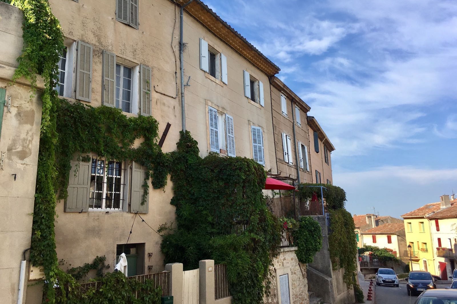 Camping Le Devançon