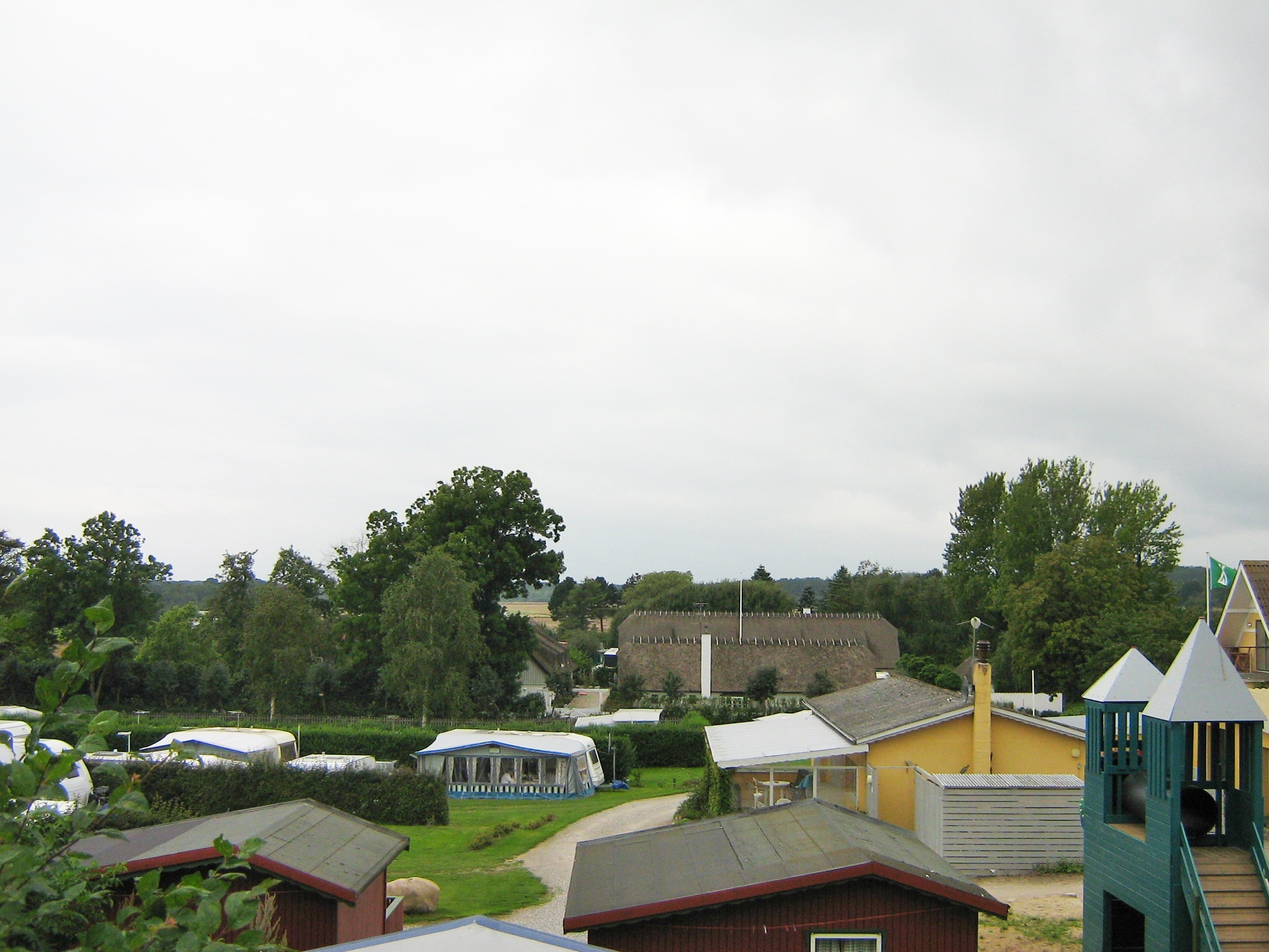 Elsegårde Camping