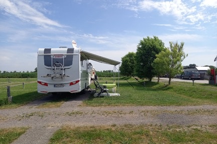 Knaus Campingpark Eckwarderhörne