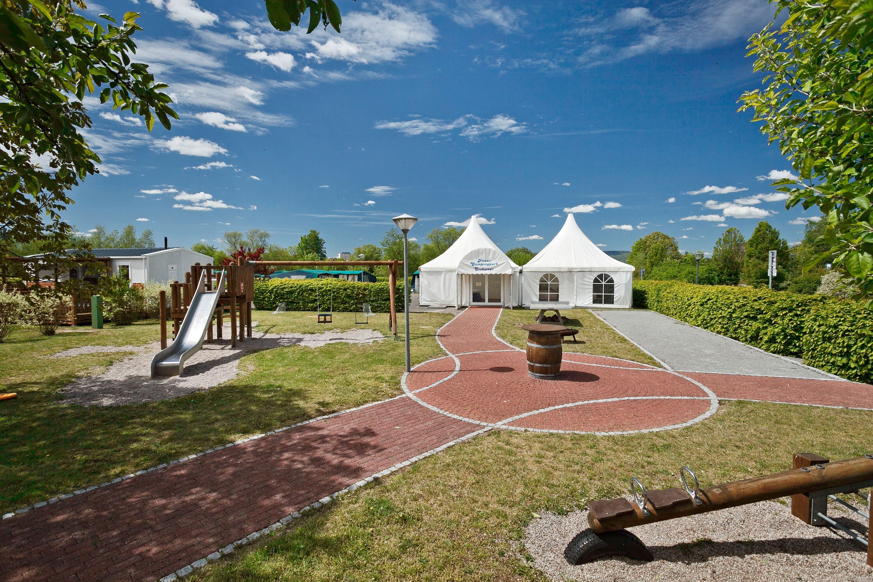 Knaus Campingpark Eschwege