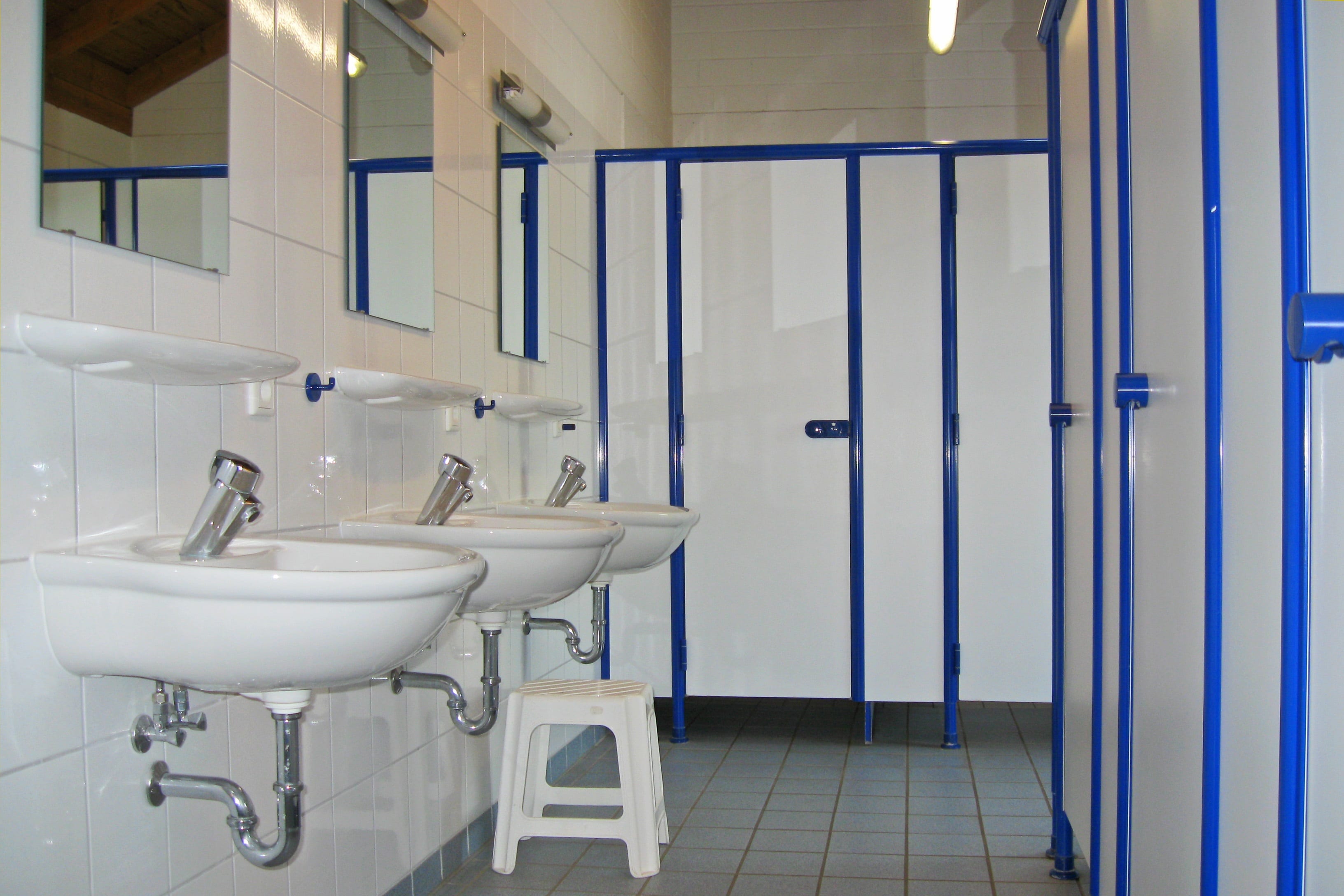 Knaus Campingpark Eschwege