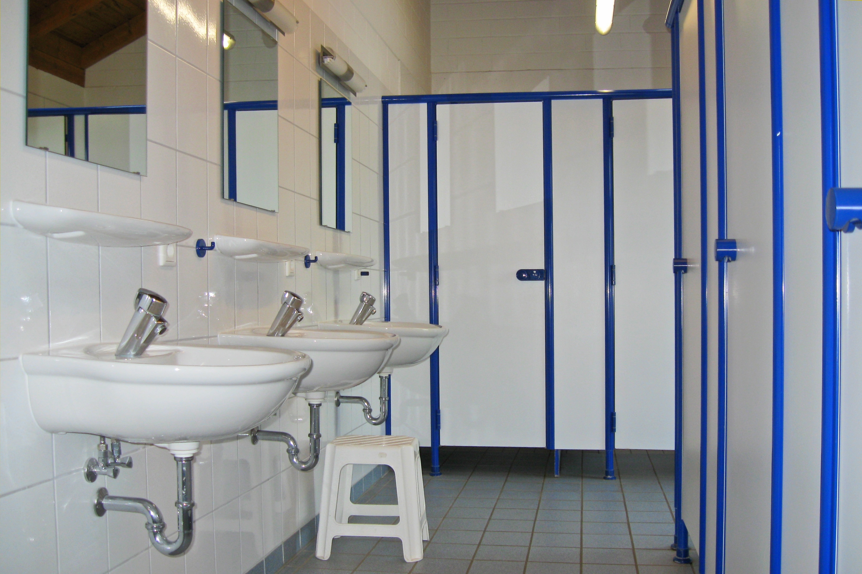 Knaus Campingpark Eschwege