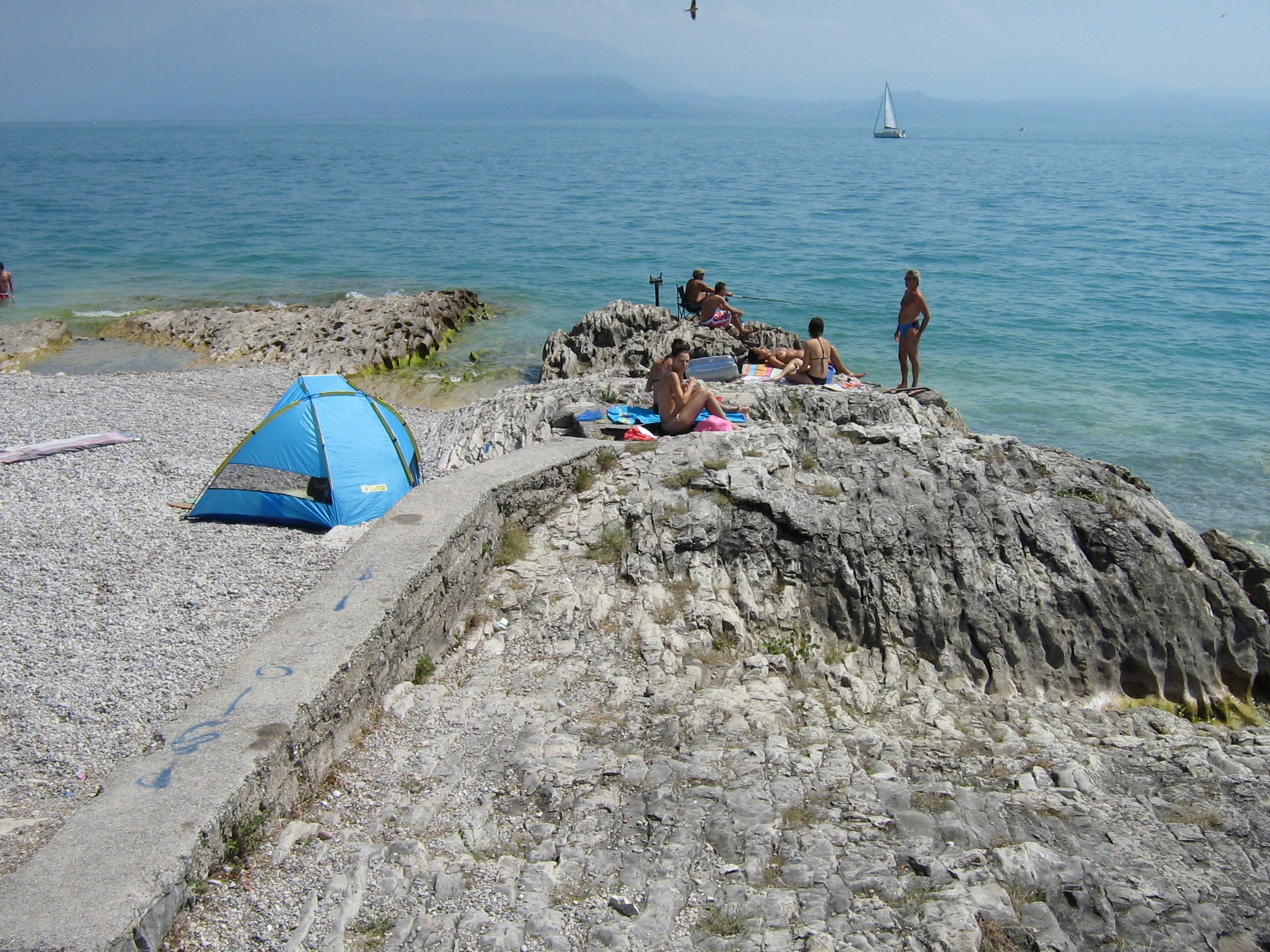 Sivinos Camping Boutique