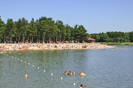 Camping De Witte Wieven