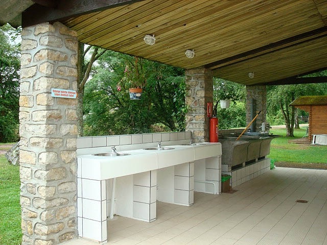 Camping de l'Ardan