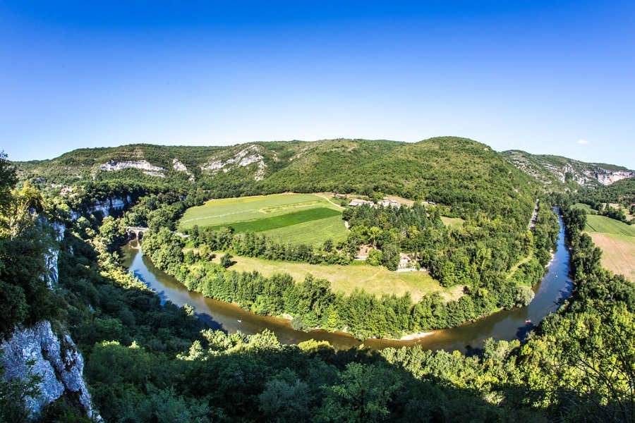 Camping Les 3 Cantons