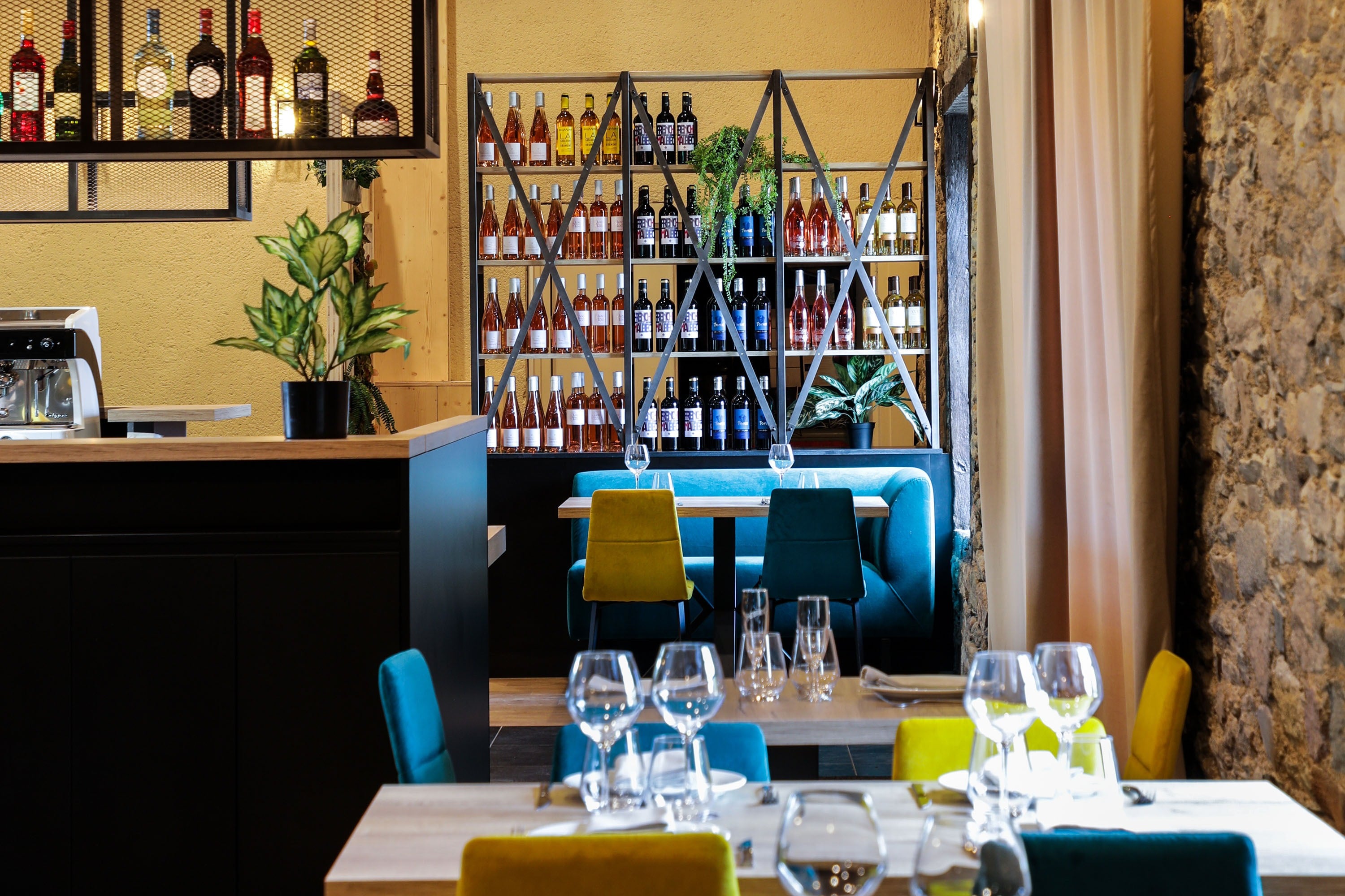 Camping Domaine du Logis