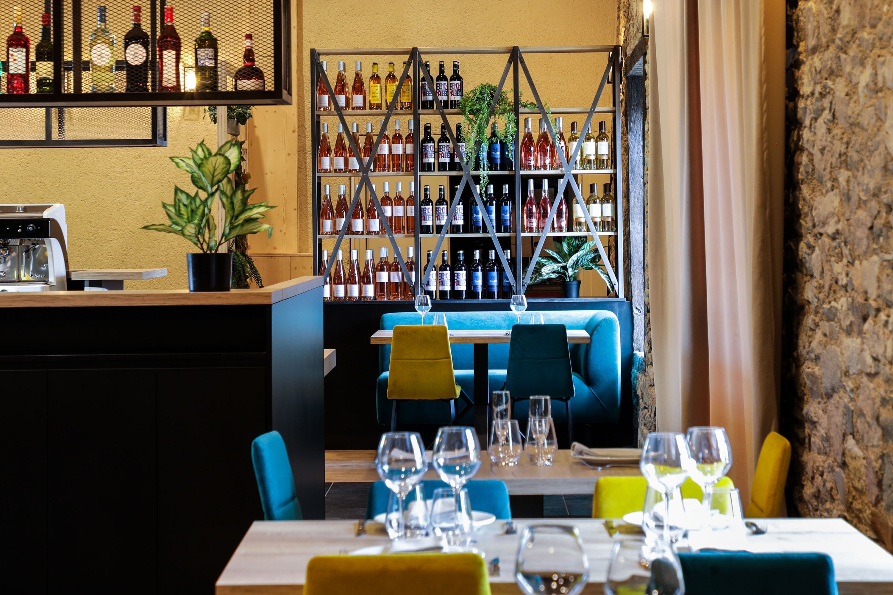 Camping Domaine du Logis