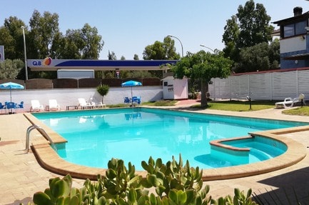 Camping Valle dei Templi S.R.L.