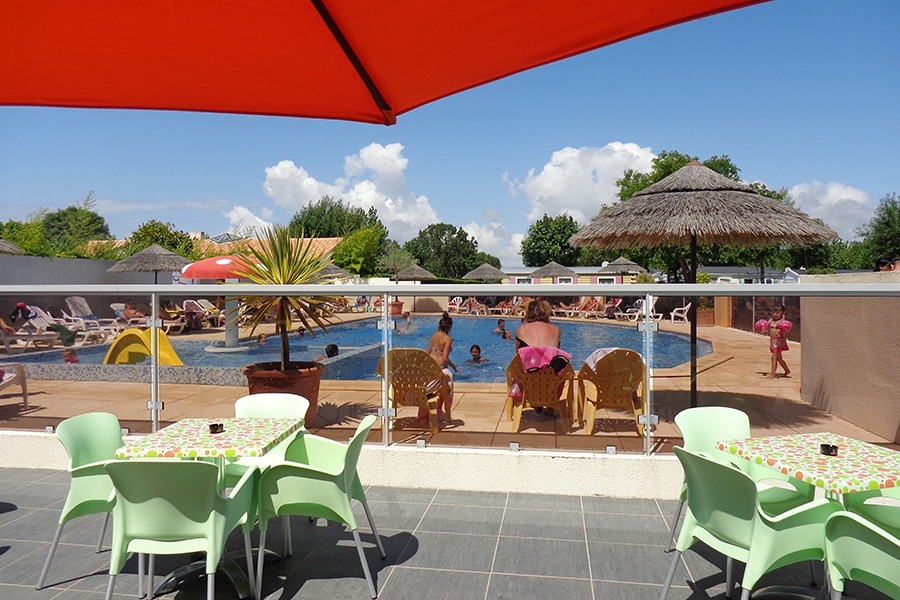 Camping Plein Sud