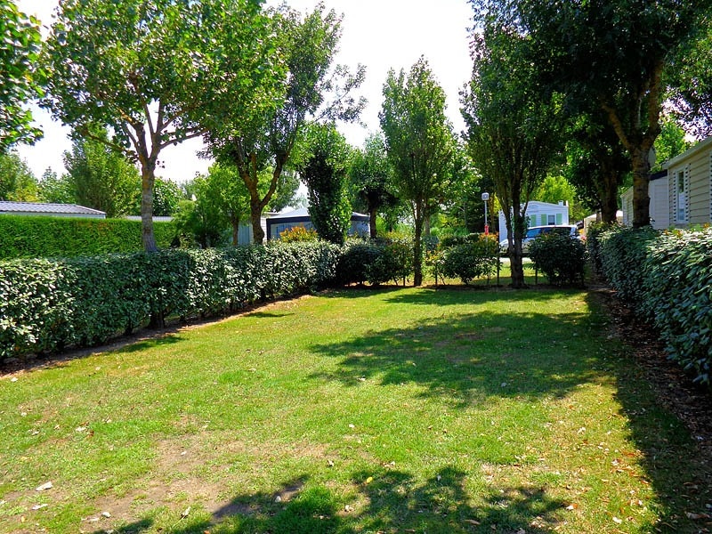 Camping Plein Sud