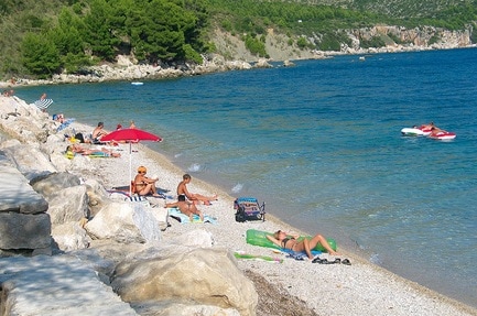 Nevio Camping