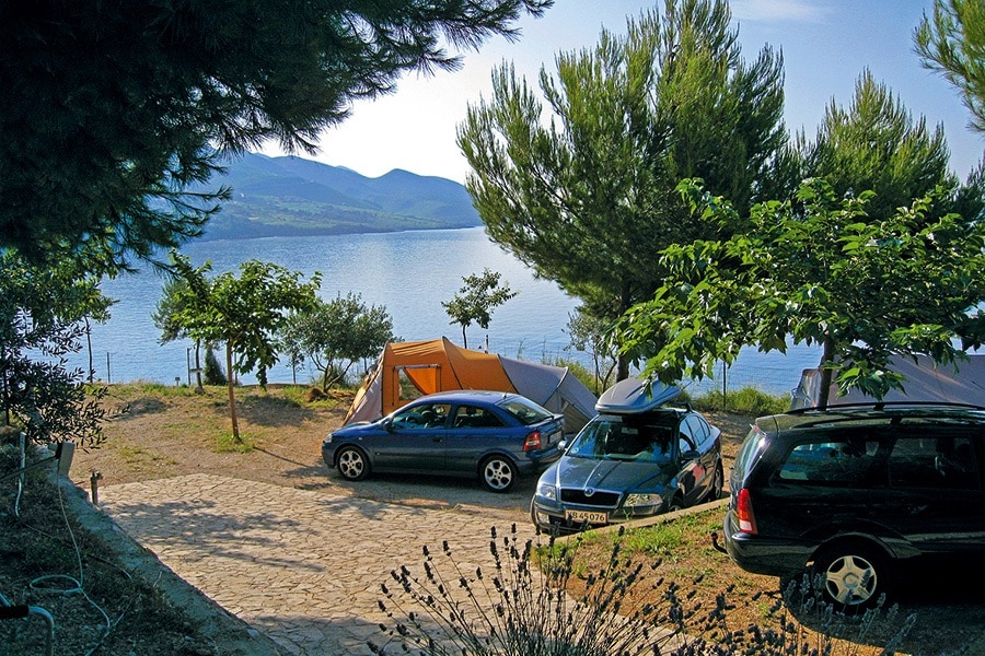 Nevio Camping