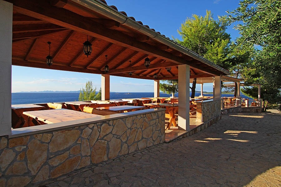 Nevio Camping