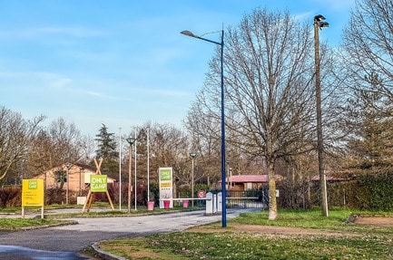 Camping Le Champ d'Été Onlycamp