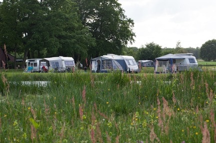Camping Hoeve Springendal