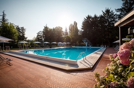 Camping Marecchia 'Da Quinto'