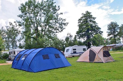 Camping Aichelberg