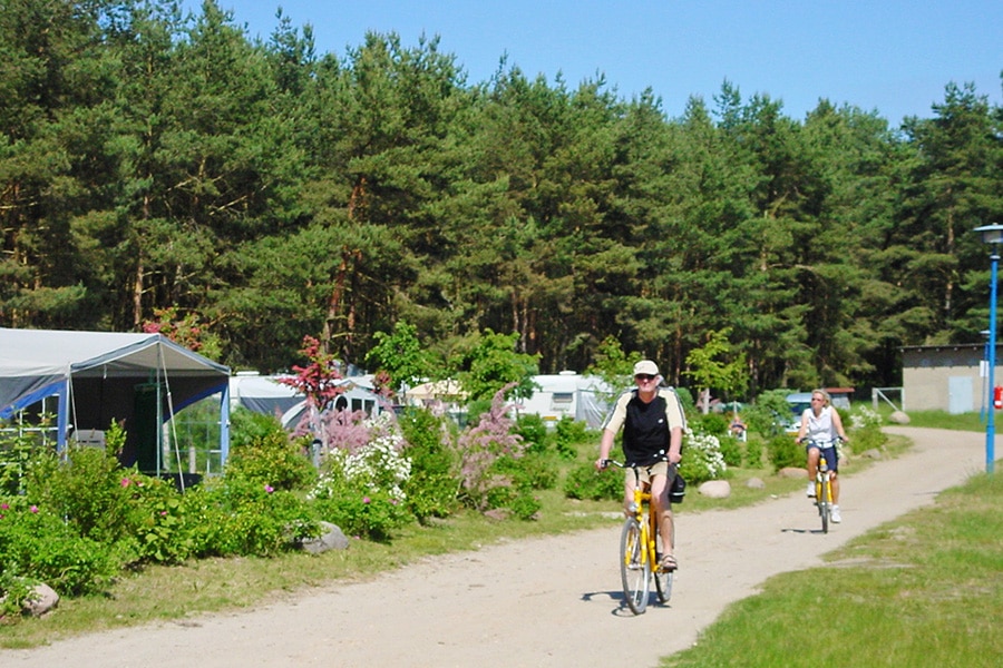 Natur Camping Usedom