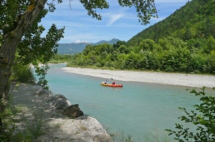 Camping Les Acacias