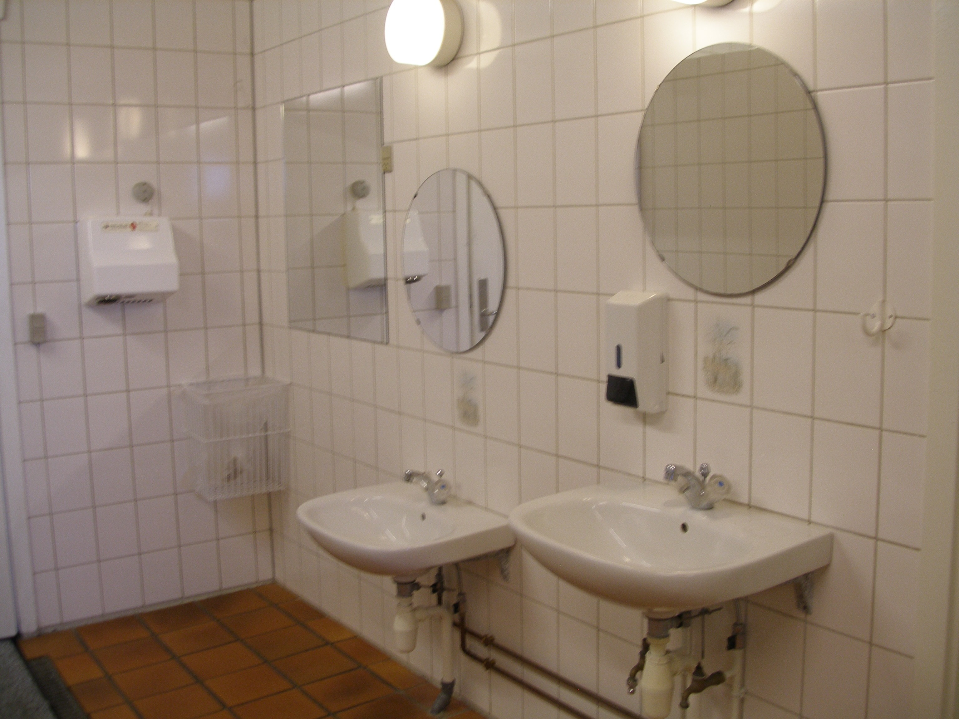 First Camp Råbjerg Mile - Skagen