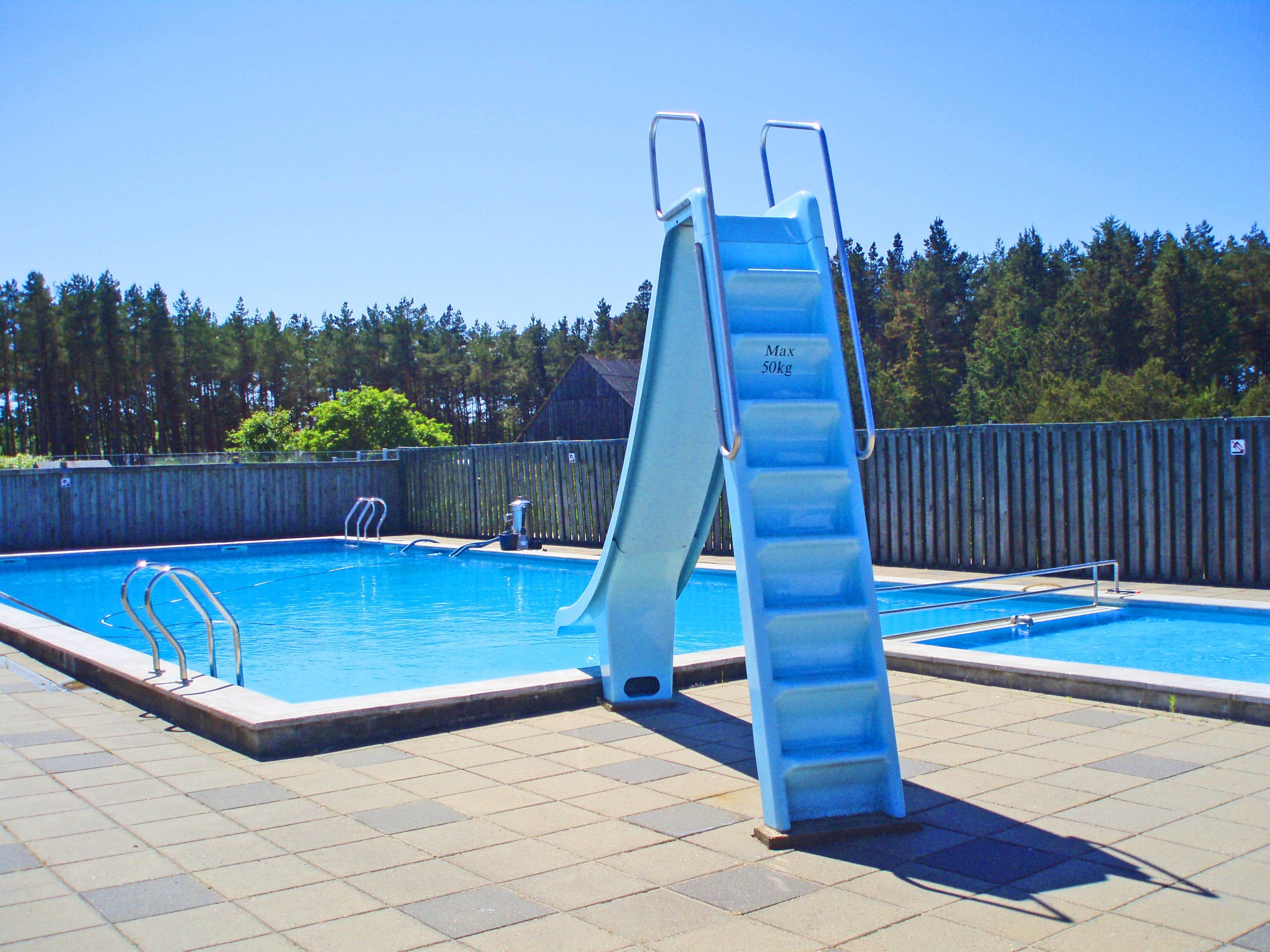 First Camp Råbjerg Mile - Skagen