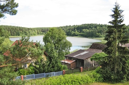 Ferienhof Altglobsow