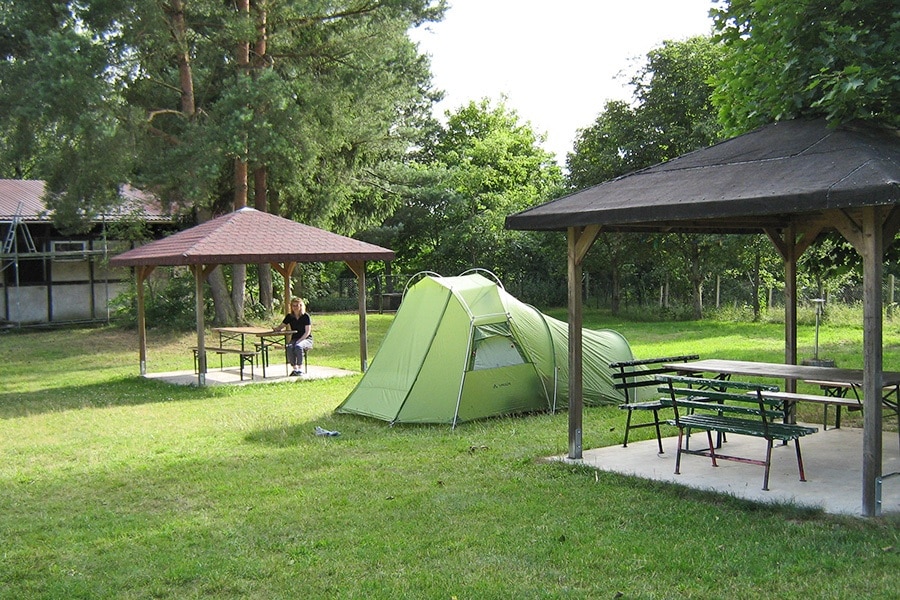 Ferienhof Altglobsow