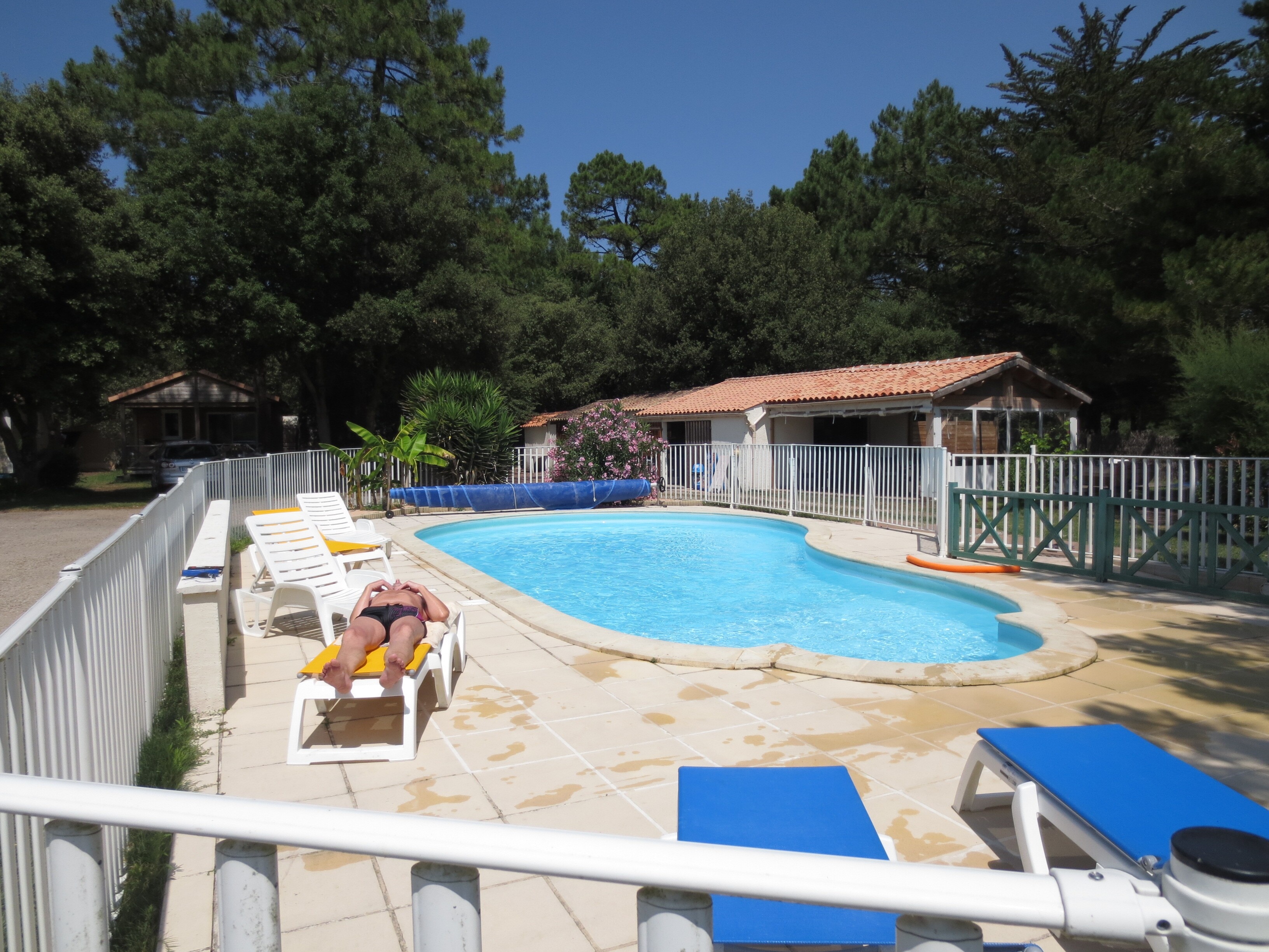 Camping La Campière