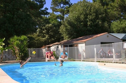 Camping La Campière