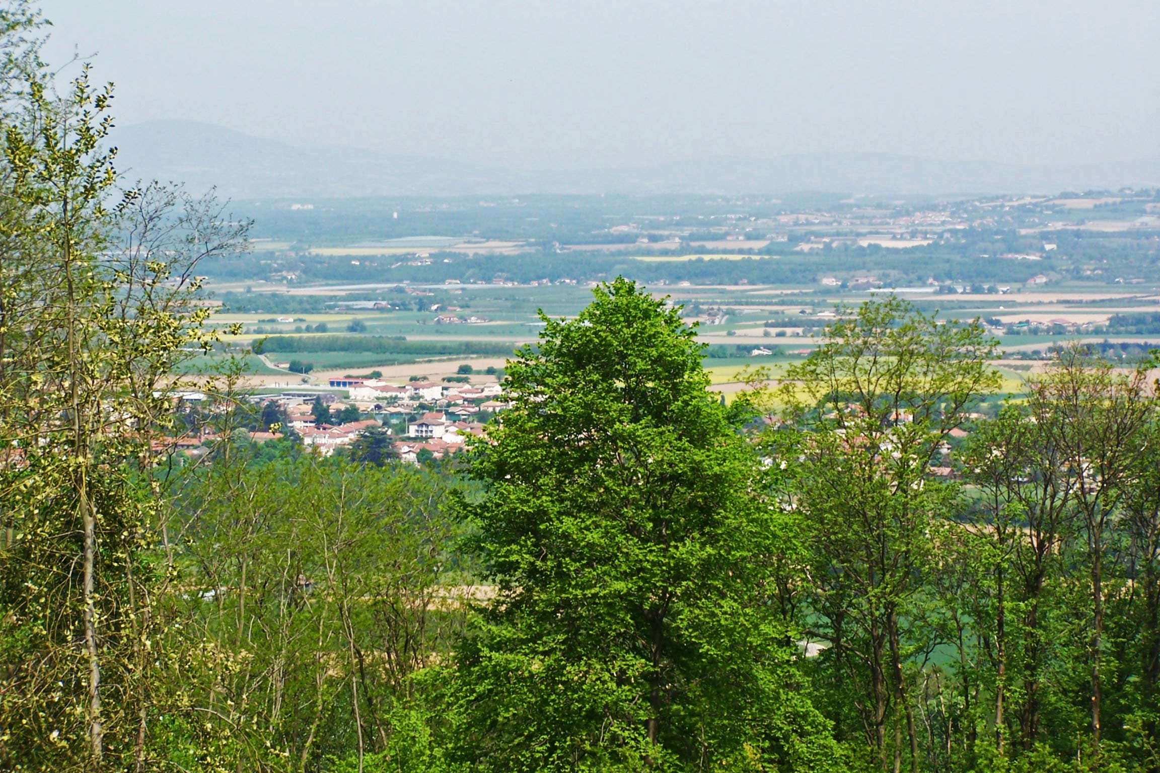 Flower Camping La Châtaigneraie