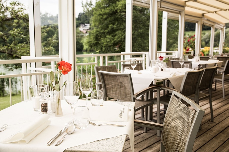 Camping Maltschacher Seewirt