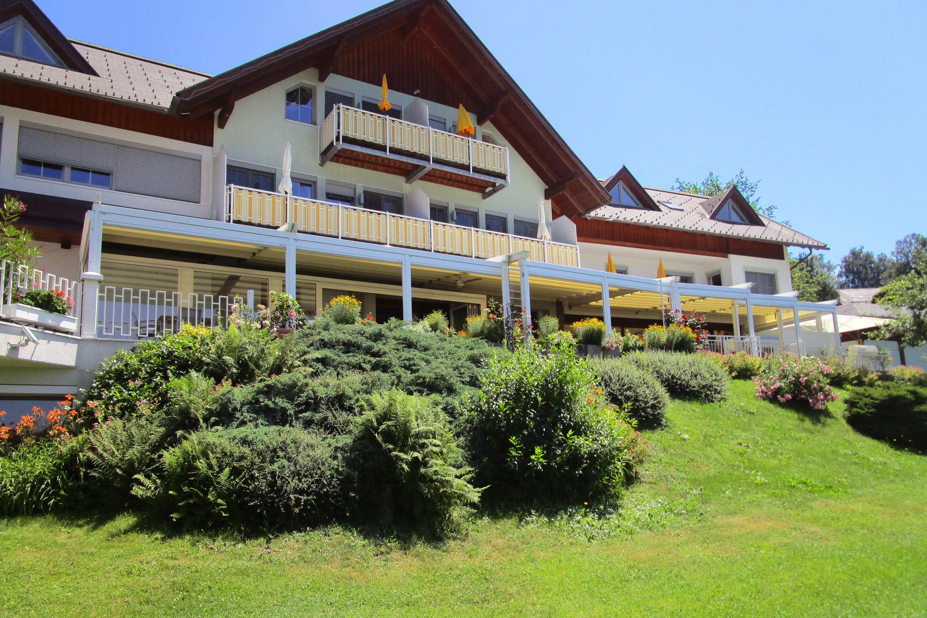 Camping Maltschacher Seewirt