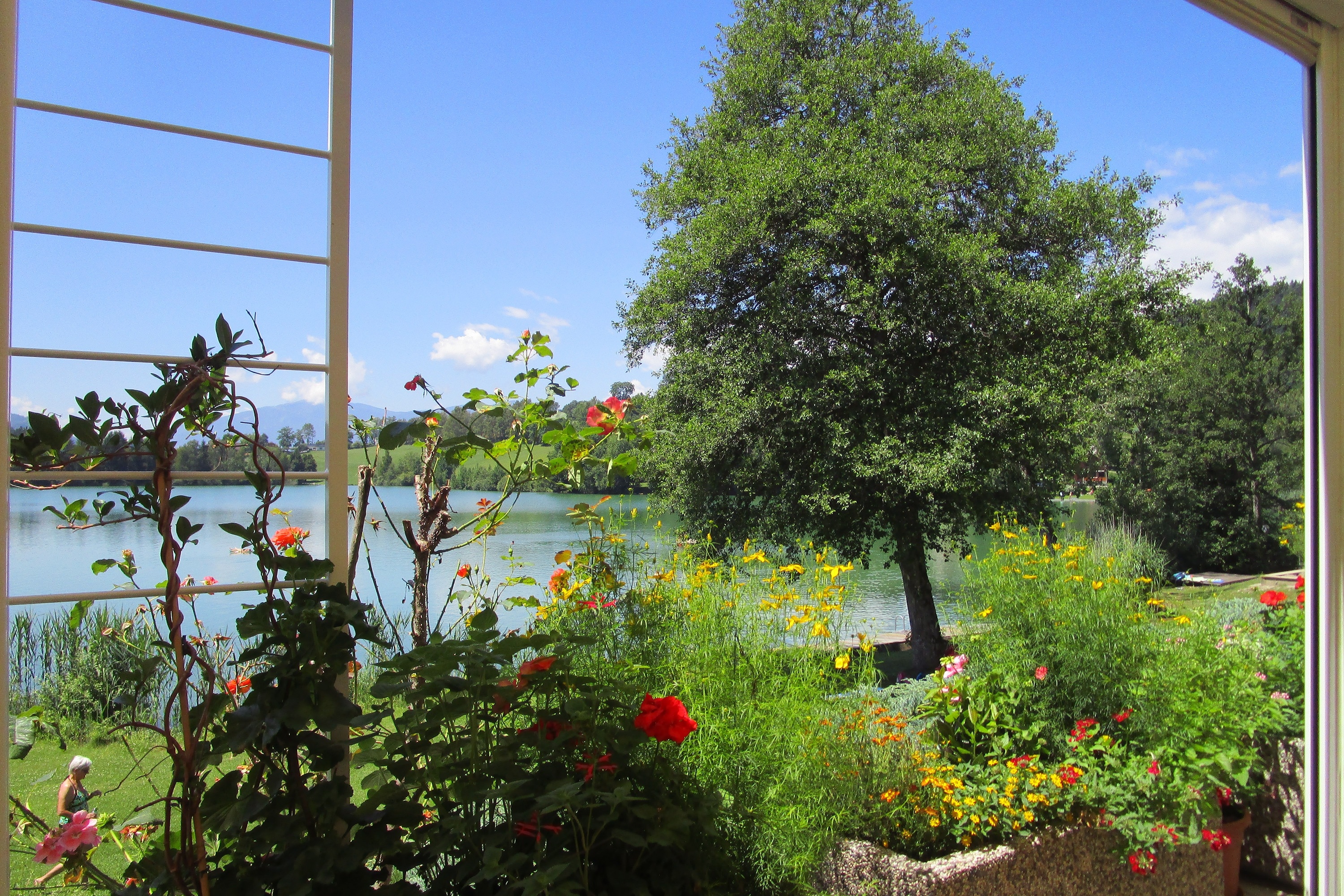 Camping Maltschacher Seewirt