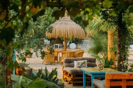 Camping El Quinto